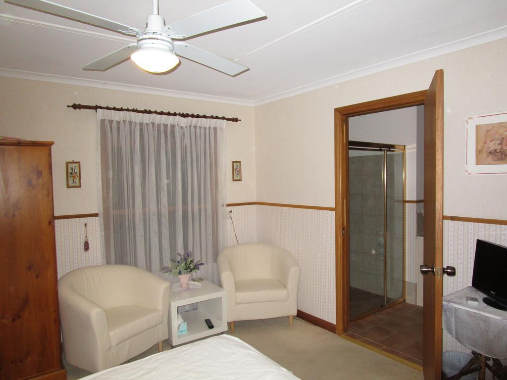 Southern Vales Bed & Breakfast マクラーレン・ヴェイル 部屋 写真