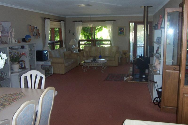 Southern Vales Bed & Breakfast マクラーレン・ヴェイル エクステリア 写真